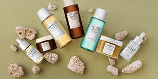 Achieve a Radiant Complexion with SKIN1004: The Best-Selling Skincare Solution
