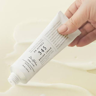 Discover the Secret to Deep Hydration: Dr. Althea 345 Cream