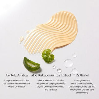 SHAISHAISHAI Banana Spot Calming Cream 03 (Yellow) 15g - Kbeauty Canada