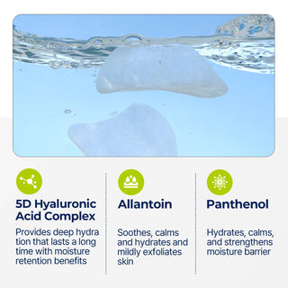 Torriden DIVE-IN Low Molecule Hyaluronic Acid Multi Pad - Kbeauty Canada