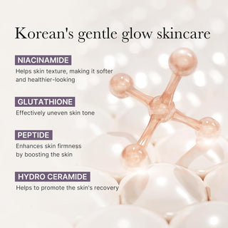 MEDICUBE Age-R Glutathione Glow Capsule Cream 50mL - Kbeauty Canada