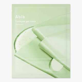 ABIB Collagen Gel Mask Heartleaf Jelly 