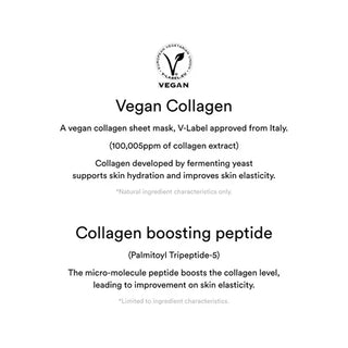 ABIB Collagen Gel Mask Heartleaf Jelly (1ea)