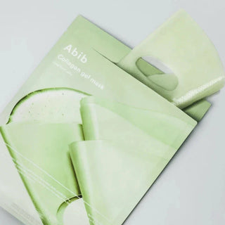 ABIB Collagen Gel Mask Heartleaf Jelly 