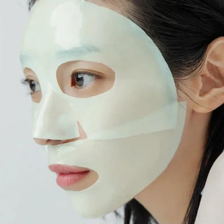 ABIB Collagen Gel Mask Heartleaf Jelly 