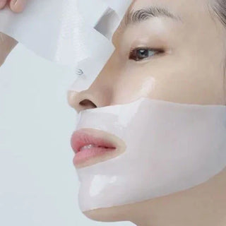 ABIB Collagen Gel Mask Jericho Rose Jelly (1ea)