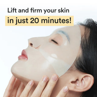 ABIB Collagen Gel Mask Jericho Rose Jelly (1ea)