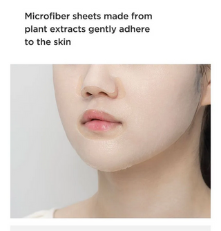 ANUA Heartleaf 77% Soothing Sheet Mask (1ea)
