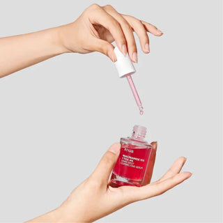 ANUA Niacinamide 10% + TXA 4% Best Discoloration Serum for Hyperpigmentation
