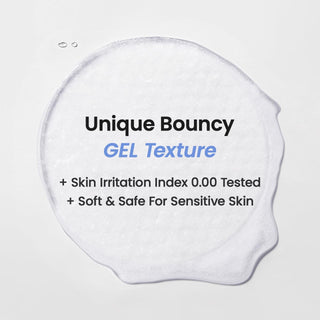 BIODANCE Cera-nol Gel Toner Pads (Blue_60 Pads)