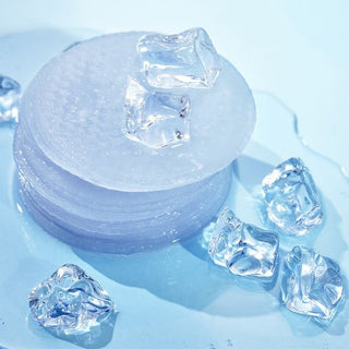 BIODANCE Cera-nol Gel Toner Pads (Blue_60 Pads)