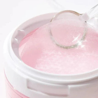 BIODANCE Collagen Gel Toner Pads (Pink_60 Pads)