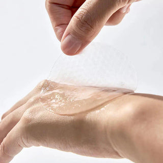 BIODANCE Collagen Gel Toner Pads (Pink_60 Pads)