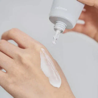 CELIMAX Dual Barrier Skin Wearable Cream 50mL