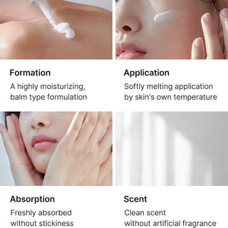 CELIMAX Dual Barrier Skin Wearable Cream 50mL
