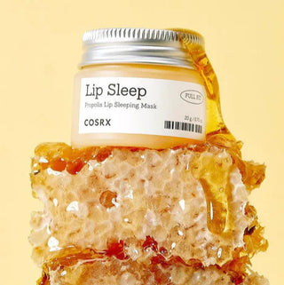 COSRX Full Fit Propolis Lip Sleeping Mask 20g