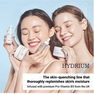 COSRX Hydrium Triple Hyaluronic Moisture Ampoule 40mL - Kbeauty Canada