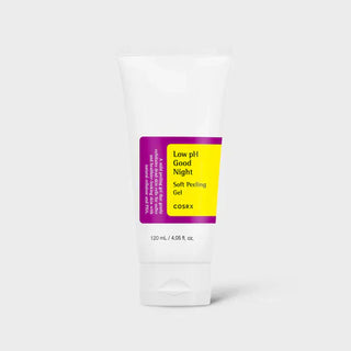 COSRX Low pH Good Night Soft Peeling Gel 120mL