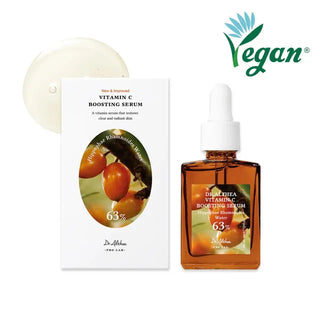 DR ALTHEA Vitamin C Boosting Serum 30mL - Kbeauty Canada