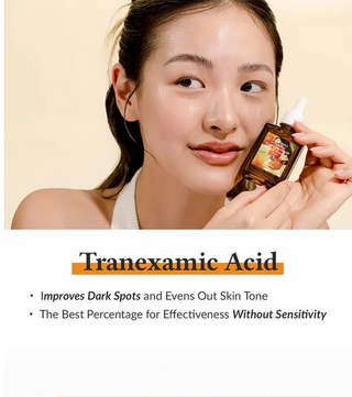 DR ALTHEA Vitamin C Boosting Serum 30mL - Kbeauty Canada