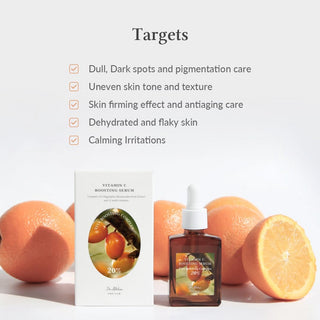 DR ALTHEA Vitamin C Boosting Serum 30mL - Kbeauty Canada