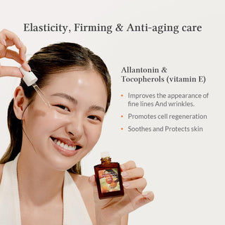 DR ALTHEA Vitamin C Boosting Serum 30mL - Kbeauty Canada