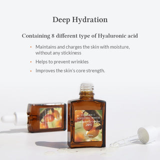 DR ALTHEA Vitamin C Boosting Serum 30mL - Kbeauty Canada