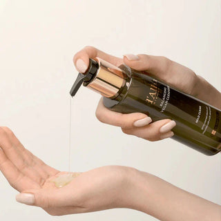 D'ALBA Mild Skin Balancing Vegan Cleanser 200mL