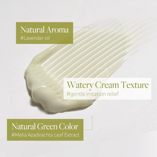 D'ALBA Mild Skin Balancing Vegan Cream 55ML