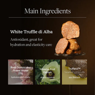 D'ALBA White Truffle First Spray Serum 50mL