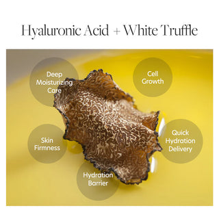 D'ALBA White Truffle Nourishing Treatment Mask (25mL x 5 packs)
