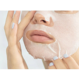 D'ALBA White Truffle Nourishing Treatment Mask (25mL x 5 packs)