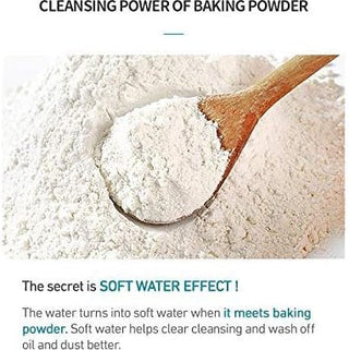 ETUDE HOUSE Baking Powder B.B Deep Cleansing Foam 160mL