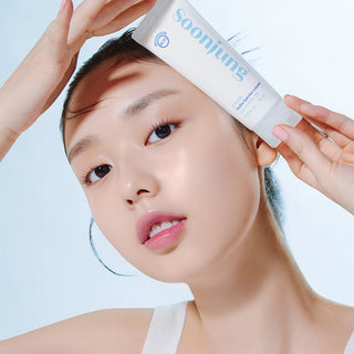 ETUDE HOUSE SoonJung Hydro Barrier Cream 75mL (Tube)
