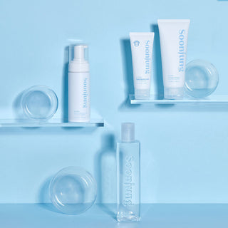 ETUDE HOUSE SoonJung Hydro Barrier Cream 75mL (Tube)