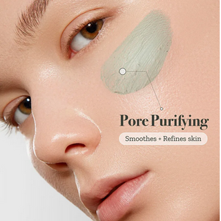FULLY Green Tomato Clay Pack Cleanser 120mL