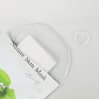 Foodaholic Nature Skin Mask Vitamin