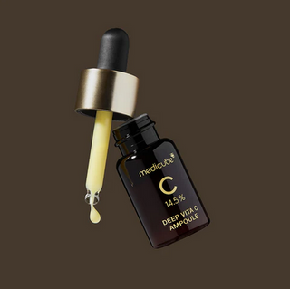 MEDICUBE Deep Vita C Ampoule 2.0 30mL