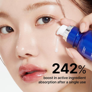 MEDICUBE One Day Exosome Shot Pore Ampoule 2000 (30mL) - Kbeauty Canada