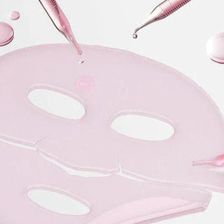 MEDICUBE PDRN Pink Collagen Gel Mask (1ea)
