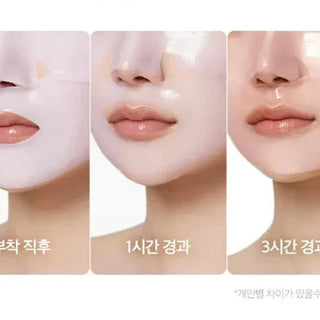 MEDICUBE PDRN Pink Collagen Gel Mask (1ea)