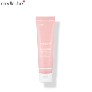 MEDICUBE PDRN Pink Hyaluronic Moisturizing Cream 50mL