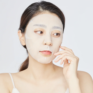 MEDICUBE Collagen Lifting Mask 27g (1ea)