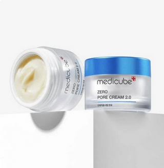 MEDICUBE Zero Pore Cream 2.0 50mL