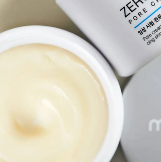 MEDICUBE Zero Pore Cream 2.0 50mL