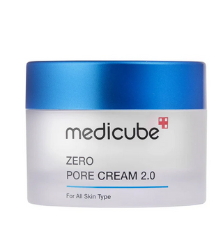 MEDICUBE Zero Pore Cream 2.0 50mL
