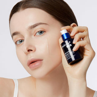 MEDICUBE Zero Pore One Day Serum 30mL