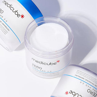 MEDICUBE Zero Pore Pad 2.0 (70pcs)