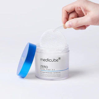 MEDICUBE Zero Pore Pad 2.0 (70pcs)