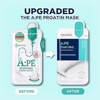MEDIHEAL A:PE Proatin Mask 25mL 